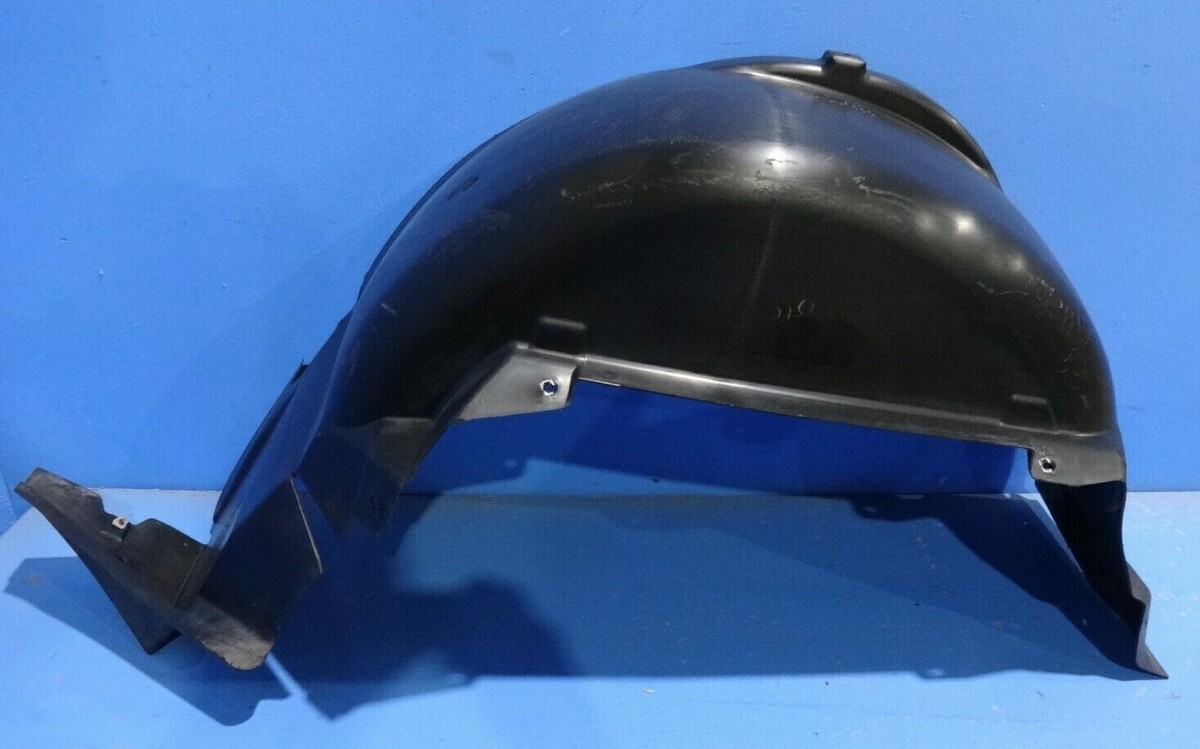 1997-2004 C5 CORVETTE REAR WHEELHOUSE FENDER LINER RH 10411578 | eBay