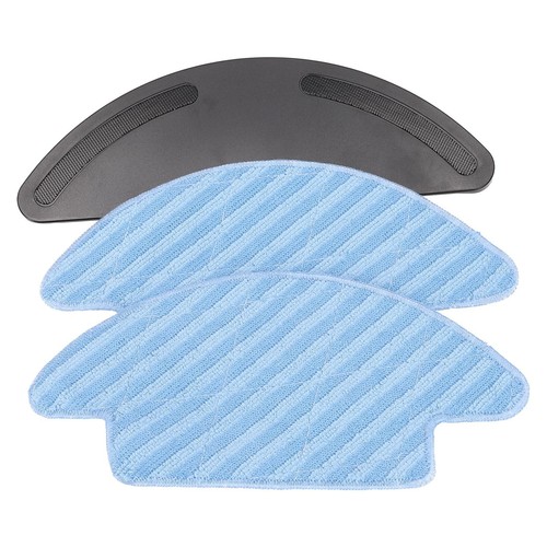 For Lafant M210 Robot Vacuum Cleaner Parts Reusable Strong Mop Cloth