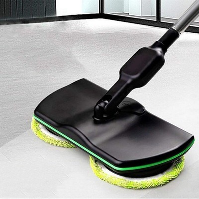 Portable Rechargeable Wireless Electric Mop For Floor Polisher