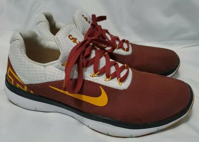 nike trojan trainers
