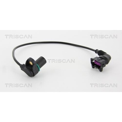 Sensor, Nockenwellenposition Triscan 8865 11107 FüR Bmw, Einlassseite-image