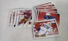 1995 Score Football Cards 200-275.   Pick the cards you need/want.