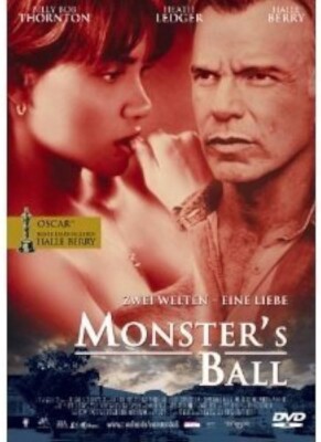 Monsters Ball [DVD]
