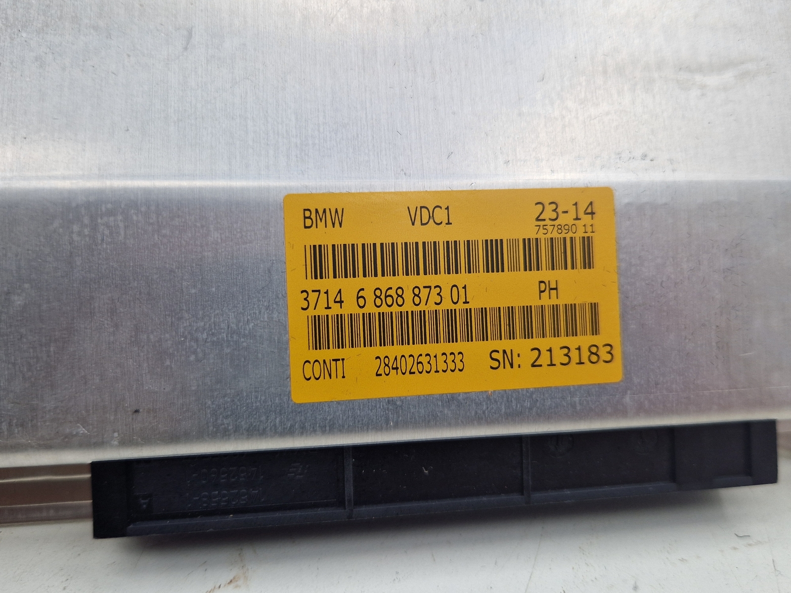 BMW 6868873 for sale online | eBay 