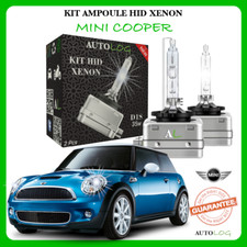 Ampoule Mini MINI CLUBMAN