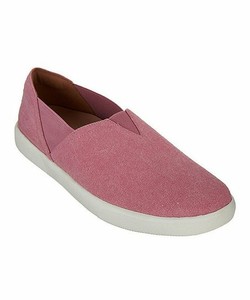 Vionic Sunny Ivy Slip On Sneakers Canvas Flats Light Pink Size 9.5 NEW 616542634681 | eBay