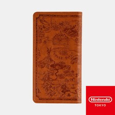 New My Nintendo Official Limited Multi-smartphone cover The Legend of Zelda