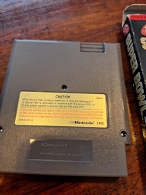 Tecmo Super Bowl Cib Nes Nintendo