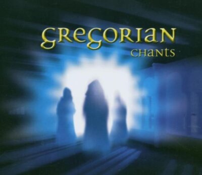 Gregorian - Gregorian Chants XCD #G2032556