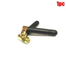 1Pcs Sma Ra Connector 850/1900MHZ For Phone 3G Omni Antenna Gsm Ic New ai