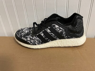 M21408 Adidas Pureboost Q4 Women's Size 7.5 Sneakers