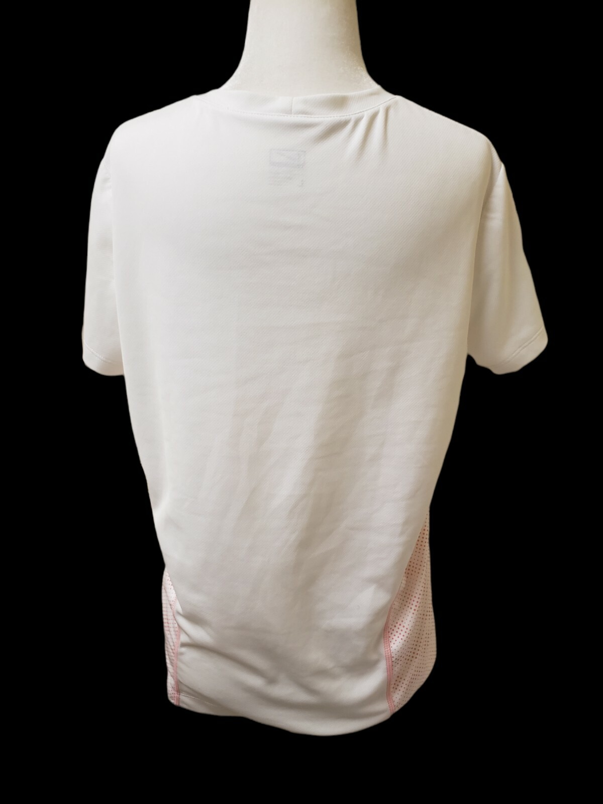 Nike Performance 100% Polyester Active Topsize La… - image 2