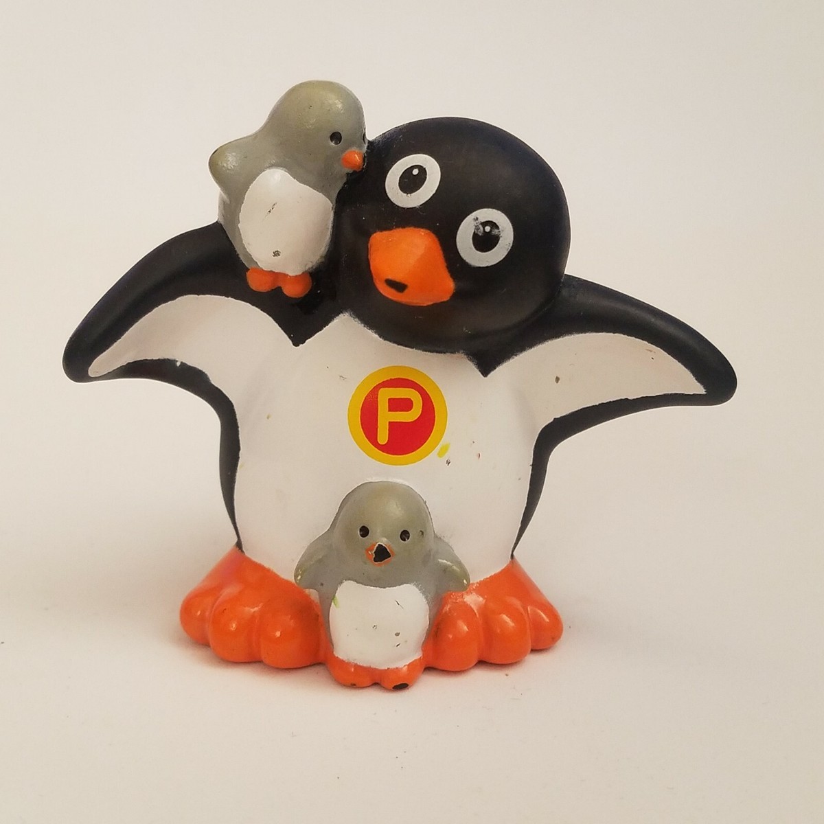 PondPhuwin グッツ各種 Pathfinder: Whirp Phunny Plush by Kidrobot – WizKids