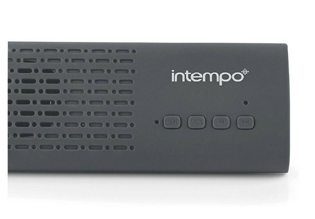 intempo mini soundbar