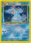 Feraligatr 5/111 Neo Genesis