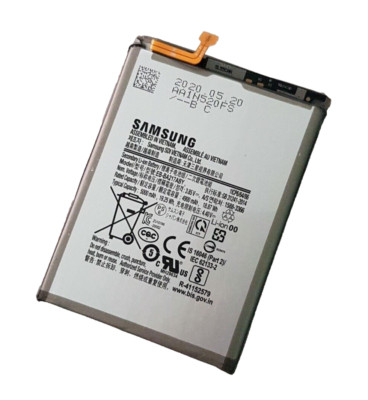 Original Samsung Akku EB-BA217ABY Galaxy A21s A12 A12s A13 4G A04s M12 Batterie