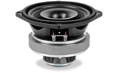 Beyma 6CX200Fe 6,5''+1'' Coaxial Loudspeaker  200+25W AES  8OHM 60 - 20.000 Hz