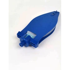 Blue For Adult 1 Liter Test Lung Simulated Lungs Latex simulated lung