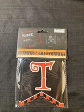 Trick or Treat Banner 7 Foot Nos Halloween Decoration