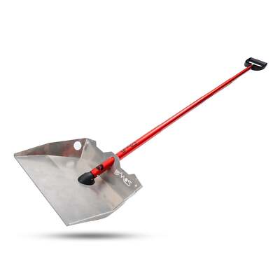 DMOS The Alpha Shovel