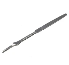 Scalpel BLADE Handle #7 Surgical GRADE STAINLESS STEEL