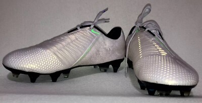 Size 7 - Nike Phantom Venom Elite SG Pro ACC Desert Sand