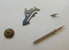 ETA 5  x 8 "' cal. 2340 2345 Swiss watch movement part - choose