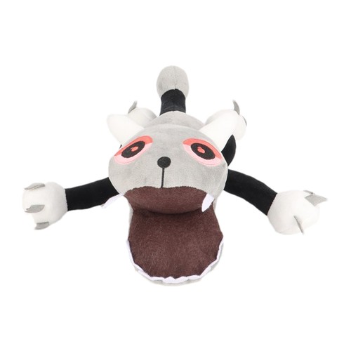 Dandy's World Game Plush Pebble Figure Doll Toy