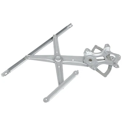 Power Window Regulator With Motor For 1992-1996 Toyota Camry 4 Door Front LH RH - View #14