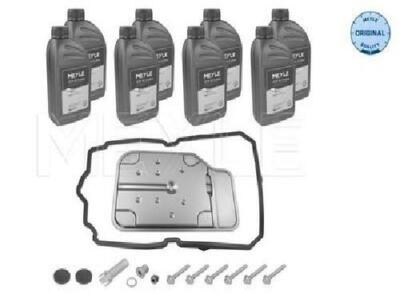 Original Meyle parts kit oil change automatic transmission 014 135 1212