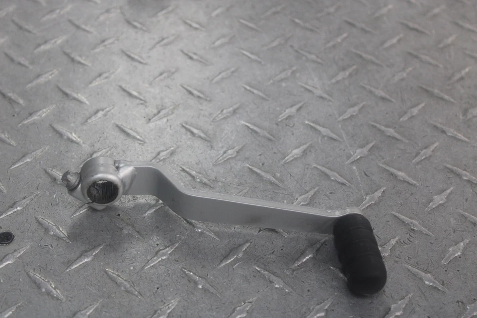 BMW R1200RT 2006 pedal de cambio 23417675353 23417693523 Foto 2 de 4