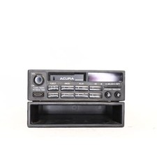 1995 Acura Integra Radio Part Number - 638-56957b