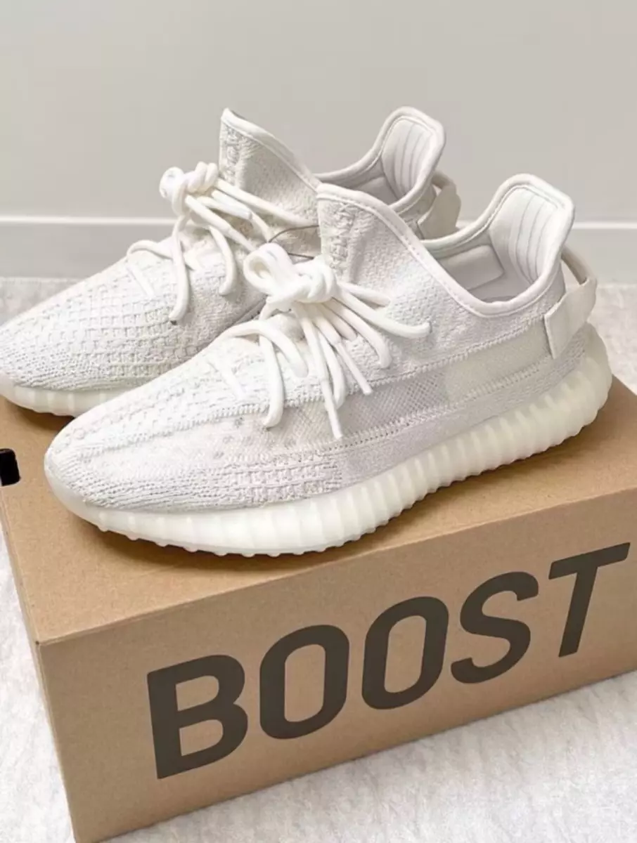 yeezy 350 bone