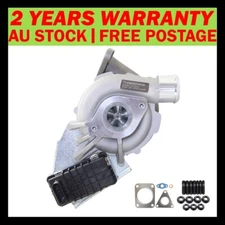 Upgrade Billet Turbo Charger For Land Rover Defender 2.4L