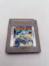 Thumbnail of ebay&reg; auction 387899560304 | Nintendo GameBoy: Alleyway