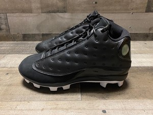 jordan retro 13 mcs cleats