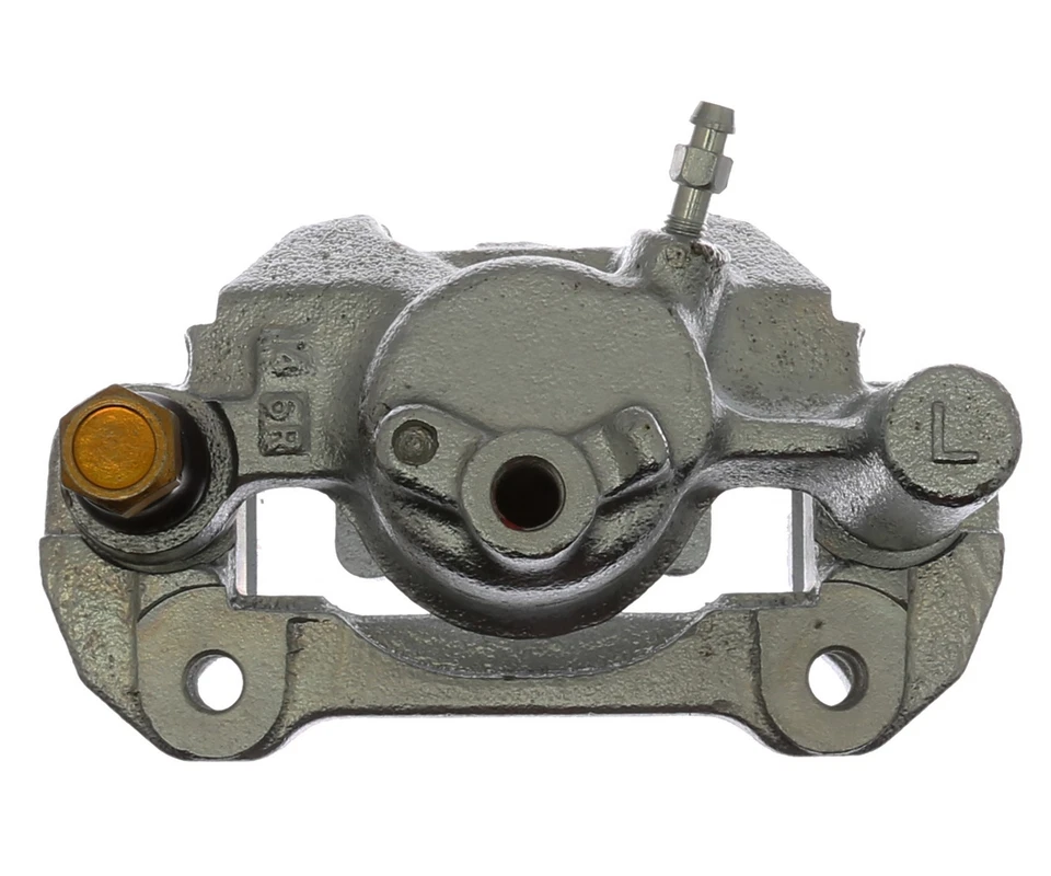 Задний комплект суппортов дискового тормоза Raybestos для Lexus ES300 2002-2003 (77348) - Изображение 2 из 4