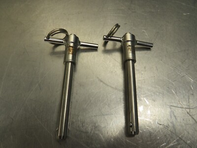 Jergens 802638 Pin Lot of 2!
