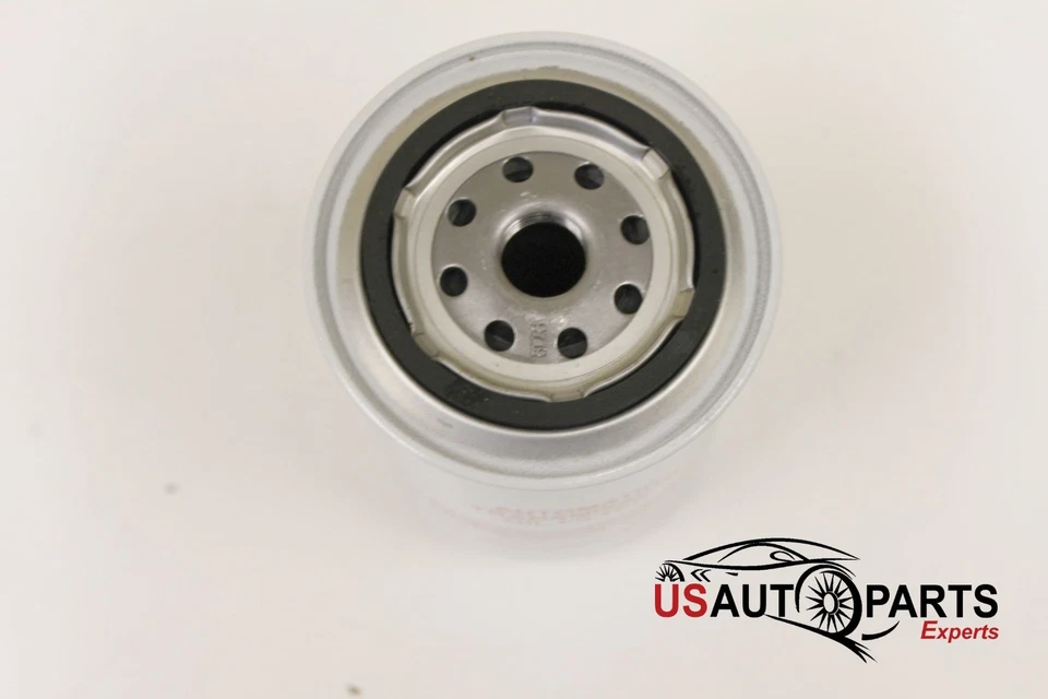 Filtro de transmisión ISUZU genuino para NPR-HD NQR NR 4BD2 4HE1 4HK1 3,9 L 95-23 Foto 4 de 4