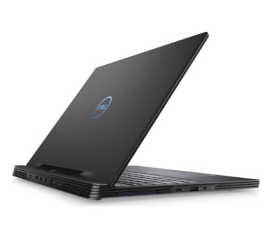 DELL G7 Gaming Laptop Intel® Core¿ i7, RTX 2060, TB