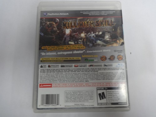 LARGE SELECTION PS3 PLAYSTATION 3 USED & NEW VIDEO GAMES U CHOOSE FROM DROP DOWN - Picture 59 of 487