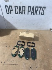 Juego Pastillas Freno Delanteras KIA SORENTO MQ4 MK4 58101P2A70 NUEVO GENUINO