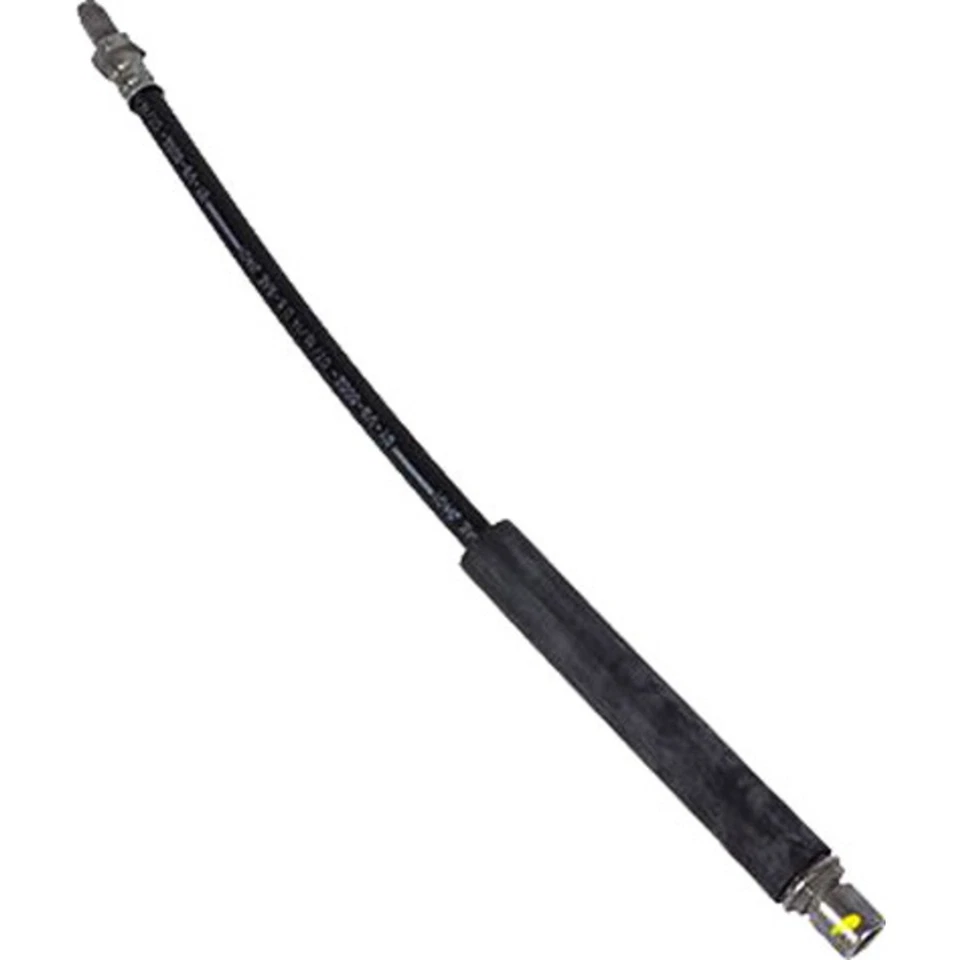 Línea de freno trasera BRHR56 Motorcraft para Ford Flex Lincoln MKT 2010-2019 Foto 2 de 4