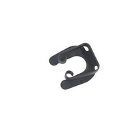 Feststeller Flache Rolle FüR Traktor RasenmäHer Ggp Twin Cut 455478