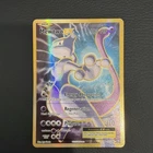 Pokémon TCG Mewtwo EX 103/108 Ultra Rare Holo Card Evolutions XY