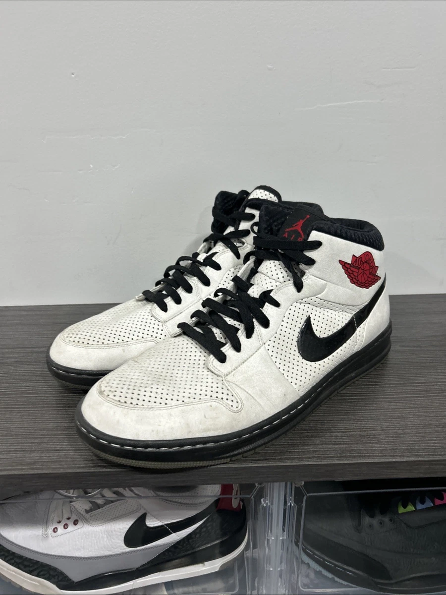 Jordan Alpha 1 Perforated for Sale | Authenticity Guaranteed | eBay