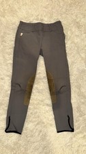 Tailored Sportsman Breeches