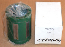 Kugelbuchse TK50 UU 1ST&Uuml;CK Neu/unbenutzt
