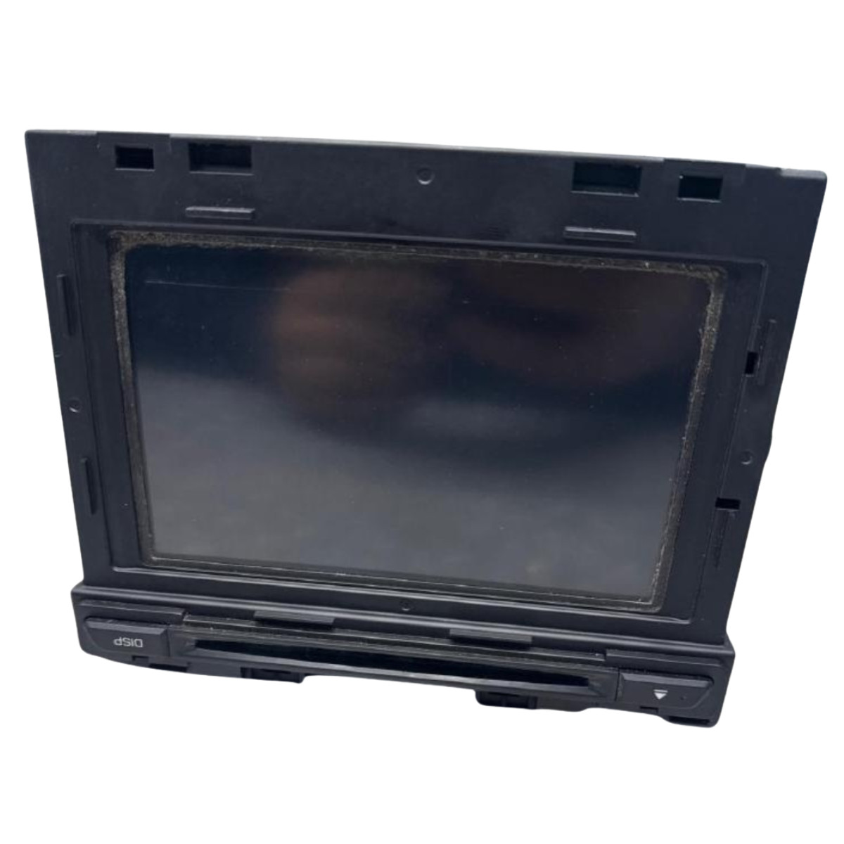 2016-2017 Hyundai Sonata Display Screen Radio W/O Navigation US Market OEM