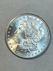 18 99 O Morgan Dollar    Beautiful Dollar GEM BU +++ STARTING AT $150